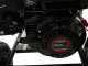 Nettoyeur haute pression thermique AgriEuro Top-Line CXD 10/220 - Moteur Loncin G200F