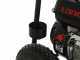 Nettoyeur haute pression thermique AgriEuro Top-Line CXD 10/220 - Moteur Loncin G200F