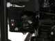 Nettoyeur haute pression thermique AgriEuro Top-Line CXD 10/220 - Moteur Loncin G200F