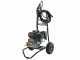 Nettoyeur haute pression thermique AgriEuro Top-Line CXD 10/220 - Moteur Loncin G200F
