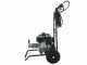 Nettoyeur haute pression thermique AgriEuro Top-Line CXD 10/220 - Moteur Loncin G200F