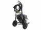 Nettoyeur haute pression thermique AgriEuro Top-Line CXD 10/220 - Moteur Loncin G200F