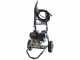 Nettoyeur haute pression thermique AgriEuro Top-Line CXD 10/220 - Moteur Loncin G200F