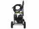 Nettoyeur haute pression thermique AgriEuro Top-Line CXD 10/220 - Moteur Loncin G200F