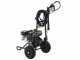 Nettoyeur haute pression thermique AgriEuro Top-Line CXD 10/220 - Moteur Loncin G200F