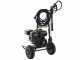 Nettoyeur haute pression thermique AgriEuro Top-Line CXD 10/220 - Moteur Loncin G200F