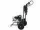 Nettoyeur haute pression thermique AgriEuro Top-Line CXD 10/220 - Moteur Loncin G200F