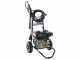 Nettoyeur haute pression thermique AgriEuro Top-Line CXD 10/220 - Moteur Loncin G200F