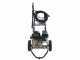 Nettoyeur haute pression thermique AgriEuro Top-Line CXD 10/220 - Moteur Loncin G200F