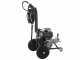 Nettoyeur haute pression thermique AgriEuro Top-Line CXD 10/220 - Moteur Loncin G200F