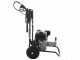 Nettoyeur haute pression thermique AgriEuro Top-Line CXD 10/220 - Moteur Loncin G200F