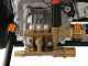 Nettoyeur haute pression thermique AgriEuro Top-Line CXD 10/220 - Moteur Loncin G200F