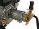 Nettoyeur haute pression thermique AgriEuro Top-Line CXD 10/220 - Moteur Loncin G200F