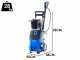 Nilfisk MC 2C-140/610XT EU - Nettoyeur haute pression &agrave; eau froide semi-professionnel - 140 bars - 610 l/h