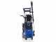 Nilfisk MC 2C-140/610XT EU - Nettoyeur haute pression &agrave; eau froide semi-professionnel - 140 bars - 610 l/h