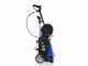 Nilfisk MC 2C-140/610XT EU - Nettoyeur haute pression &agrave; eau froide semi-professionnel - 140 bars - 610 l/h