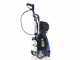 Nilfisk MC 2C-140/610XT EU - Nettoyeur haute pression &agrave; eau froide semi-professionnel - 140 bars - 610 l/h