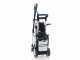 Nilfisk MC 2C-140/610XT EU - Nettoyeur haute pression &agrave; eau froide semi-professionnel - 140 bars - 610 l/h
