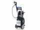 Nilfisk MC 2C-140/610XT EU - Nettoyeur haute pression &agrave; eau froide semi-professionnel - 140 bars - 610 l/h