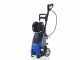 Nilfisk MC 2C-140/610XT EU - Nettoyeur haute pression &agrave; eau froide semi-professionnel - 140 bars - 610 l/h