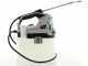 Pulv&eacute;risateur port&eacute; &agrave; batterie Batavia BT-GS001 - 18V - SANS BATTERIE NI CHARGEUR