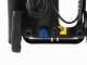 Nettoyeur haute pression &eacute;lectrique &agrave; eau froide Nilfisk CORE 125-5 EU