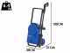 Nettoyeur haute pression &eacute;lectrique &agrave; eau froide Nilfisk CORE 125-5 EU