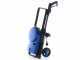 Nettoyeur haute pression &eacute;lectrique &agrave; eau froide Nilfisk CORE 125-5 EU