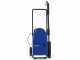 Nettoyeur haute pression &eacute;lectrique &agrave; eau froide Nilfisk CORE 125-5 EU