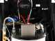 Nettoyeur haute pression &agrave; eau chaude professionnel monophas&eacute; Nilfisk MH 3C