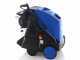 Nettoyeur haute pression &agrave; eau chaude professionnel monophas&eacute; Nilfisk MH 3C