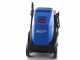 Nettoyeur haute pression &agrave; eau chaude professionnel monophas&eacute; Nilfisk MH 3C