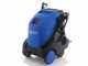 Nettoyeur haute pression &agrave; eau chaude professionnel monophas&eacute; Nilfisk MH 3C