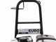 Nettoyeur haute pression thermique AgriEuro Top-Line EWD-K 15/310 - Moteur Loncin G390F
