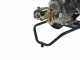 Nettoyeur haute pression thermique AgriEuro Top-Line EWD-K 15/310 - Moteur Loncin G390F