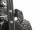 Nettoyeur haute pression thermique AgriEuro Top-Line EWD-K 15/310 - Moteur Loncin G390F