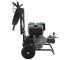 Nettoyeur haute pression thermique AgriEuro Top-Line EWD-K 15/310 - Moteur Loncin G390F