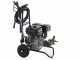 Nettoyeur haute pression thermique AgriEuro Top-Line EWD-K 15/310 - Moteur Loncin G390F