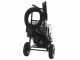 Nettoyeur haute pression thermique AgriEuro Top-Line EWD-K 15/310 - Moteur Loncin G390F