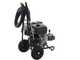 Nettoyeur haute pression thermique AgriEuro Top-Line EWD-K 15/310 - Moteur Loncin G390F