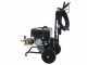 Nettoyeur haute pression thermique AgriEuro Top-Line EWD-K 15/310 - Moteur Loncin G390F