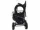 Nettoyeur haute pression thermique AgriEuro Top-Line EWD-K 15/310 - Moteur Loncin G390F