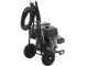 Nettoyeur haute pression thermique AgriEuro Top-Line EWD-K 15/310 - Moteur Loncin G390F