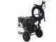 Nettoyeur haute pression thermique AgriEuro Top-Line EWD-K 15/310 - Moteur Loncin G390F