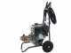 Nettoyeur haute pression thermique AgriEuro Top-Line EWD-K 15/310 - Moteur Loncin G390F