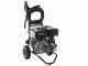 Nettoyeur haute pression thermique AgriEuro Top-Line EWD-K 15/310 - Moteur Loncin G390F