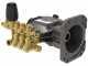 Nettoyeur haute pression thermique AgriEuro Top-Line EWD-K 15/310 - Moteur Loncin G390F