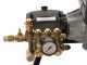 Nettoyeur haute pression thermique AgriEuro Top-Line EWD-K 15/310 - Moteur Loncin G390F