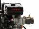 Nettoyeur haute pression thermique AgriEuro Top-Line EWD-K 15/310 - Moteur Loncin G390F