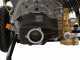 Nettoyeur haute pression thermique AgriEuro Top-Line EWD-K 15/310 - Moteur Loncin G390F